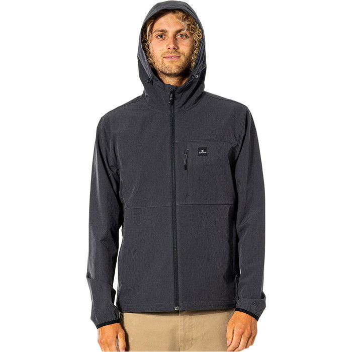 Mens rip on sale curl jacket